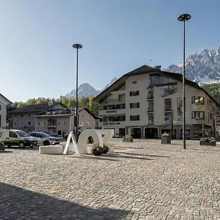 Post Residence - Home Of Memories - Dolomites-3